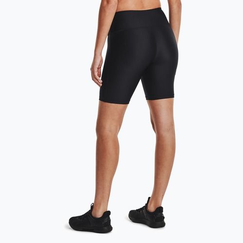 Women's Under Armour Compression Bike training shorts black 1360939