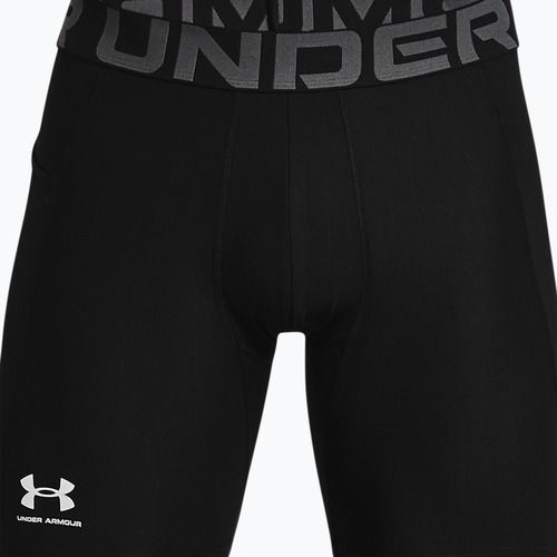 Under Armour UA HG Armour training shorts black 1361596