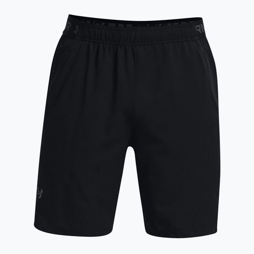 Under Armour men's training shorts UA Vanish Woven 8in black 1370382