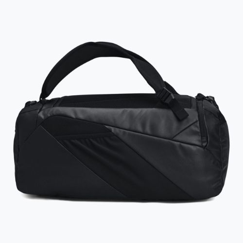 Under Armour Contain Duo Sm Duffle training bag black 1361225