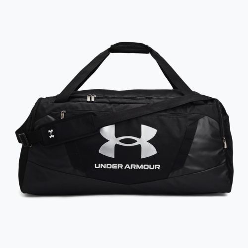 Under Armour UA Undeniable 5.0 Duffle LG travel bag 101 l black 1369224