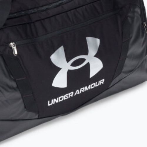 Under Armour UA Undeniable 5.0 Duffle LG travel bag 101 l black 1369224
