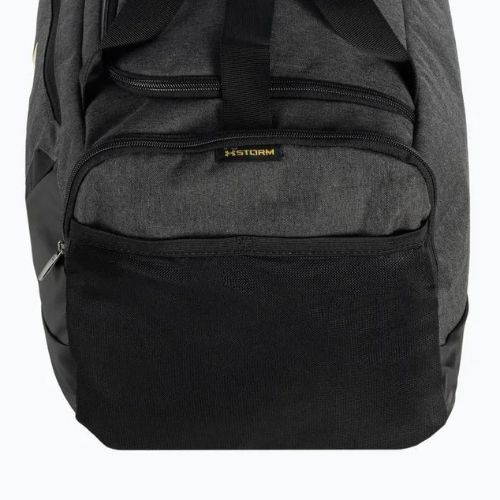 Under Armour UA Undeniable 5.0 Duffle SM 40 l travel bag black-grey 1369222