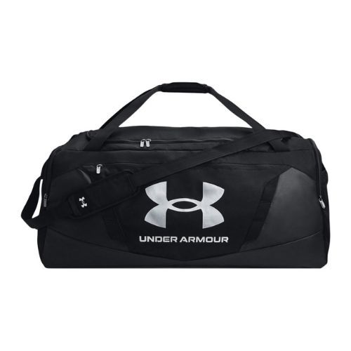 Under Armour UA Undeniable 5.0 Duffle XL travel bag 144 l black 1369225