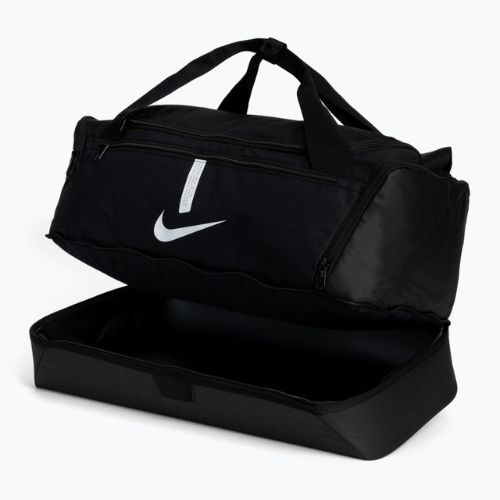 Nike Academy Team Hardcase M training bag black CU8096-010