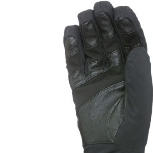 Men's Level Evolution Gore-Tex ski glove black 3336UG