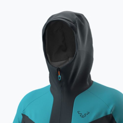 Men's DYNAFIT Radical 2 GTX skit jacket blue 08-0000071356