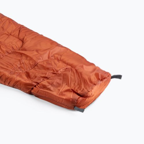 Vango Atlas 250 sleeping bag orange SBSATLAS0000003