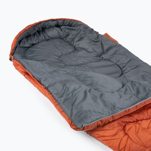 Vango Atlas 250 sleeping bag orange SBSATLAS0000003
