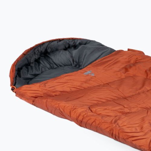 Vango Atlas 250 sleeping bag orange SBSATLAS0000003