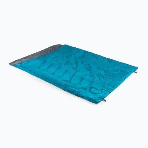 Vango Ember Double sleeping bag blue SBQEMBER B36S68