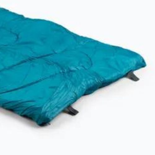 Vango Ember Single sleeping bag blue SBQEMBER B36TJ8