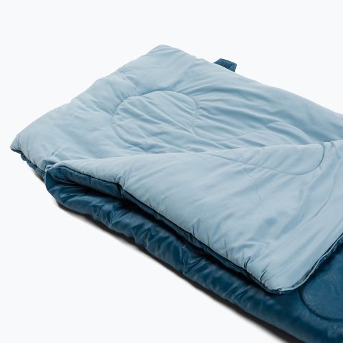 Vango Evolve Superwarm Single sleeping bag blue SBREVOLVEM23TJ8
