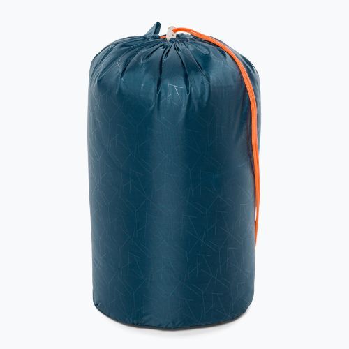 Vango Evolve Superwarm Single sleeping bag blue SBREVOLVEM23TJ8
