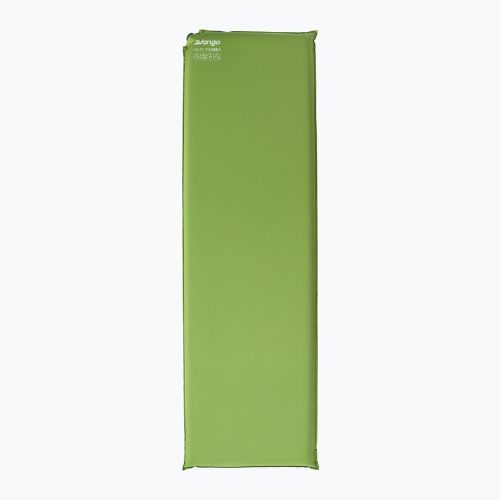 Vango Comfort Single 7.5 cm green self-inflating mat SMQCOMFORH09A12