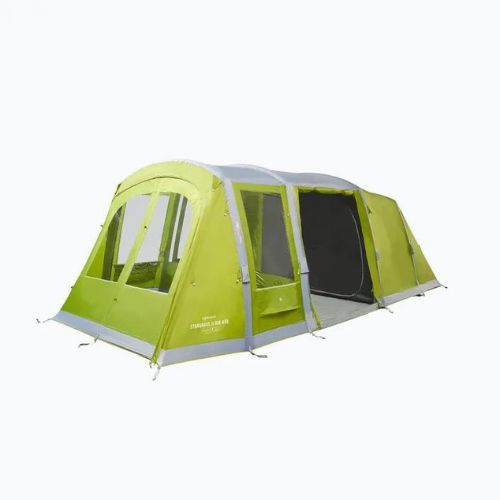 Vango Stargrove II Air 450 4-person camping tent green TEQSTARAIH09176