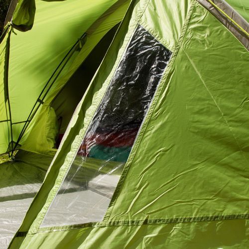 Vango 2-person camping tent Tay 200 green TERTAY T15151