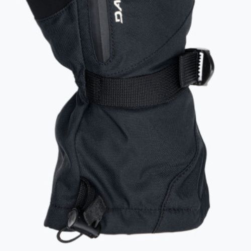 Women's Dakine Sequoia Gore-Tex Mitt Black D10003174 Snowboard Gloves