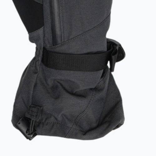 Men's Dakine Titan Gore-Tex Mitt grey D10003185 snowboard glove