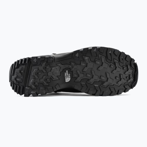 Men's trekking boots The North Face Storm Strike III black NF0A7W4GKT01