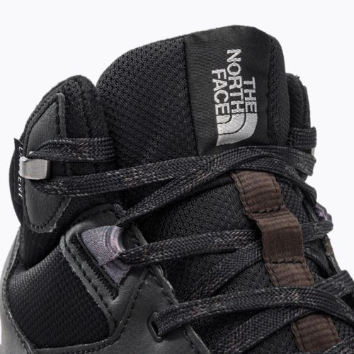 Men's trekking boots The North Face Storm Strike III black NF0A7W4GKT01