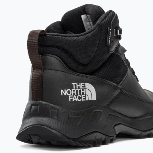 Men's trekking boots The North Face Storm Strike III black NF0A7W4GKT01