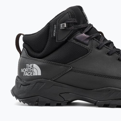 Men's trekking boots The North Face Storm Strike III black NF0A7W4GKT01