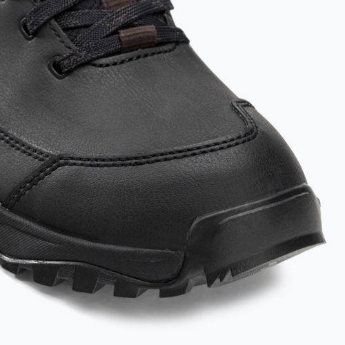 Men's trekking boots The North Face Storm Strike III black NF0A7W4GKT01