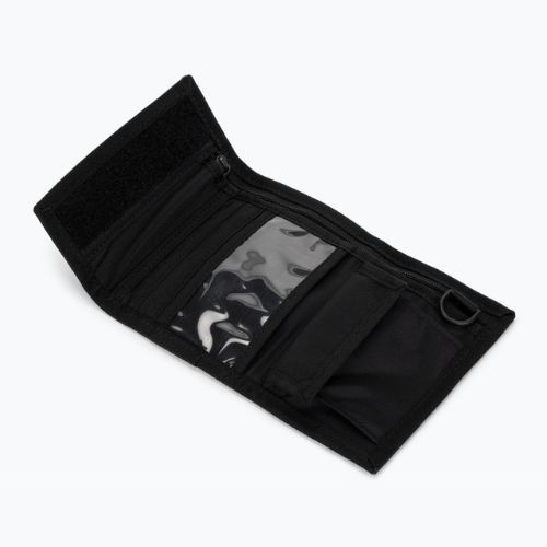 The North Face Base Camp wallet black NF0A52THJK31