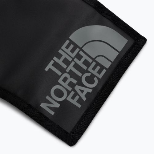 The North Face Base Camp wallet black NF0A52THJK31