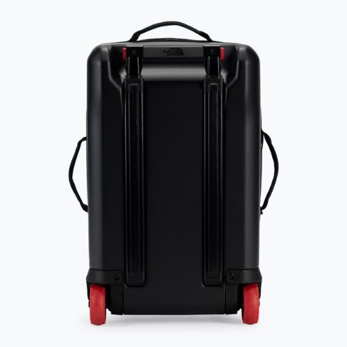 The North Face Rolling Thunder 40 l travel case black NF0A3C94JK31