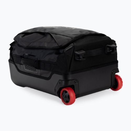 The North Face Rolling Thunder 40 l travel case black NF0A3C94JK31