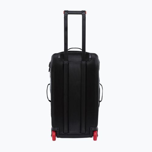 The North Face Rolling Thunder 80 l travel case black NF0A3C93JK31
