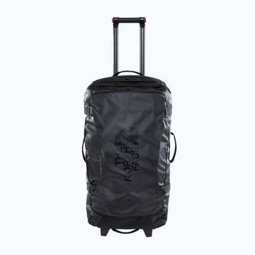 The North Face Rolling Thunder 80 l travel case black NF0A3C93JK31