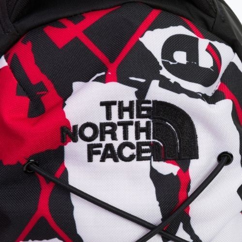 The North Face Borealis Sling hiking backpack pink NF0A52UPI981