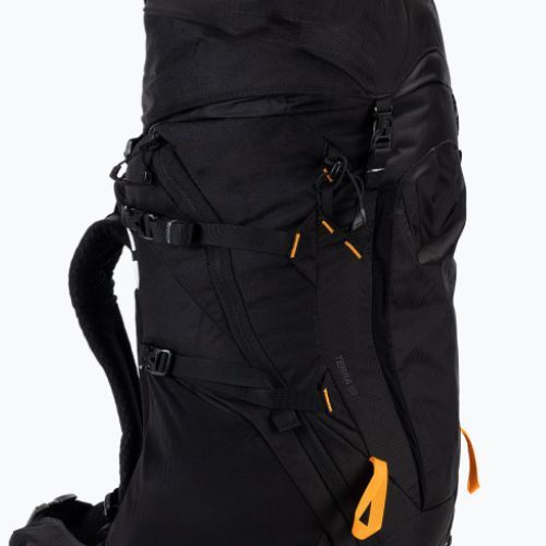 The North Face Terra 55 l trekking backpack black NF0A3GA6KX71