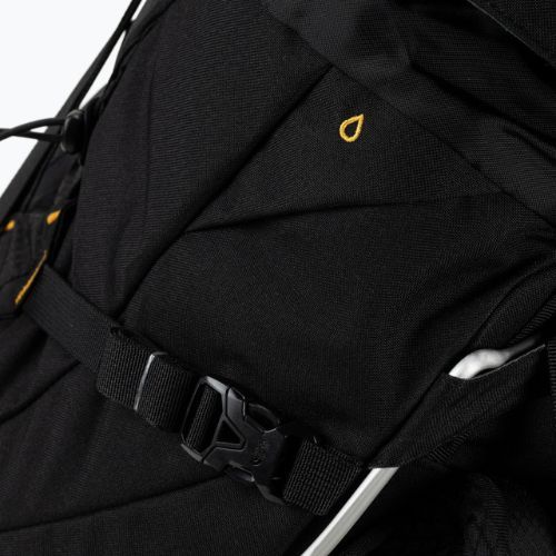 The North Face Terra 65 l trekking backpack black NF0A3GA5KX71