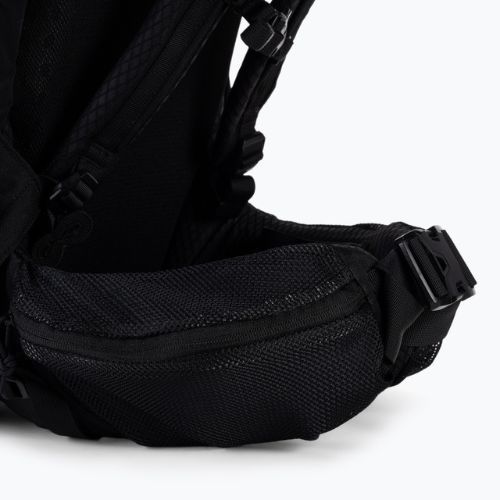 The North Face Terra 65 l trekking backpack black NF0A3GA5KX71