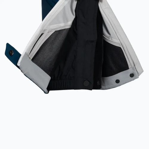 Women's skiters ORTOVOX 3L Ortler blue 7061800006