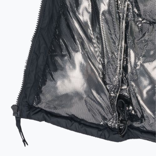 Columbia Pike Lake II Insulated women's down jacket black 1909283