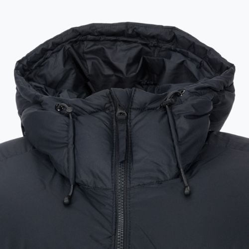 Columbia Pike Lake II Insulated women's down jacket black 1909283