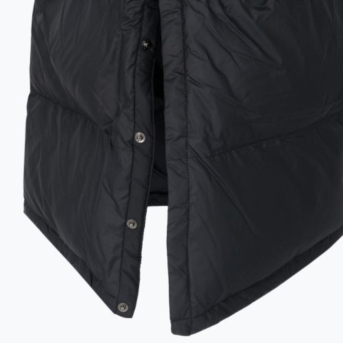 Columbia women's down jacket Pike Lake Long black 1976204