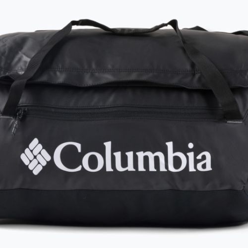 Columbia On The Go 55 l hiking bag black 1991211