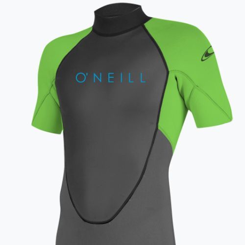 O'Neill Reactor-2 2mm grey-green children's swimming foam 5045