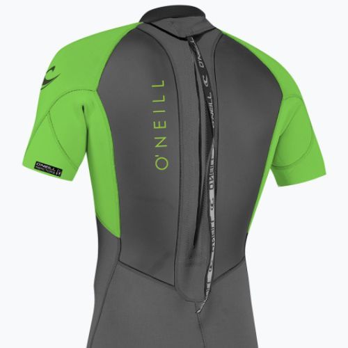 O'Neill Reactor-2 2mm grey-green children's swimming foam 5045