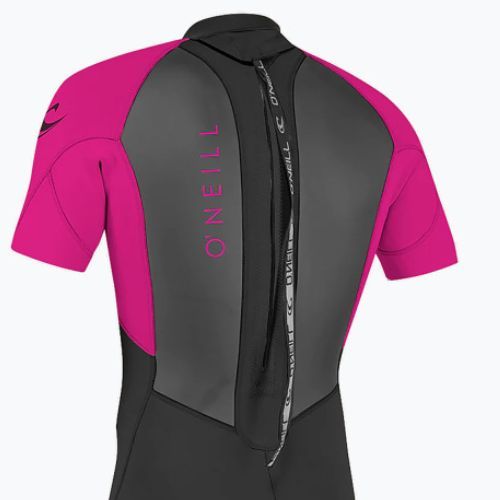 O'Neill Reactor-2 2mm black and purple children's swimming foam 5045