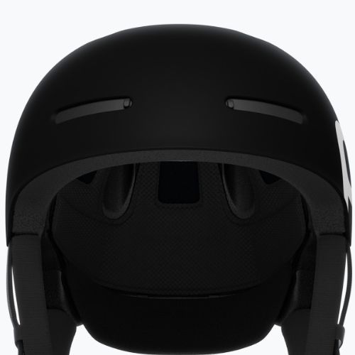 Ski helmet POC Auric Cut BC MIPS uranium black matt