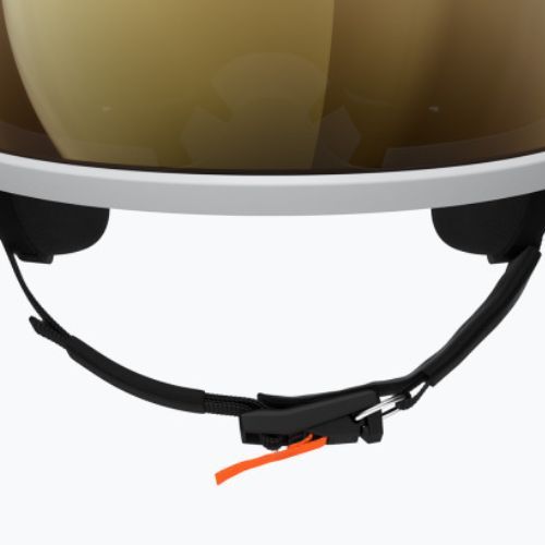 Ski helmet POC Levator MIPS hydrogen white