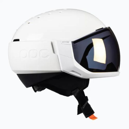 Ski helmet POC Levator MIPS hydrogen white
