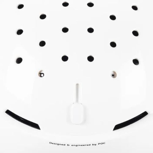 Ski helmet POC Levator MIPS hydrogen white